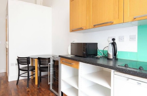 Queen's Gate Apartment | Flat in London