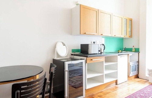Queen's Gate Apartment | Flat in London