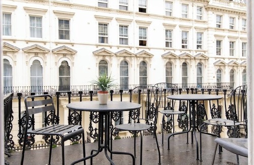 Queen's Gate Apartment | Flat in London