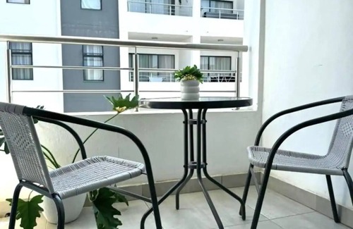 Greater Johannesburg Metropolitan Area Apartment | Flat in Midrandnn