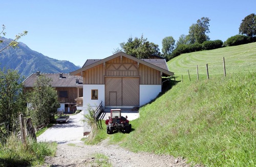 Mittersill Apartment | Flat in Mittersill near Ski Lift