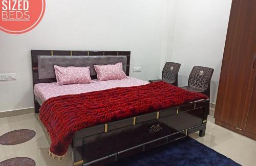 Allahabad Apartment | Flat in Prayagraj