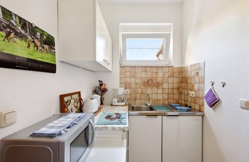 Dessau-Rosslau Apartment | Flat in South