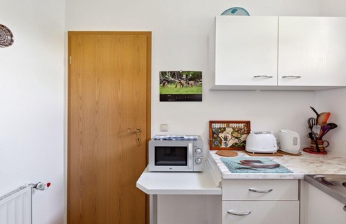 Dessau-Rosslau Apartment | Flat in South