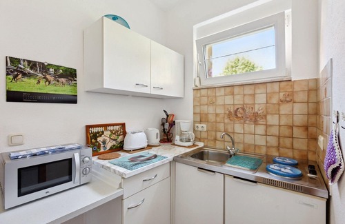 Dessau-Rosslau Apartment | Flat in South