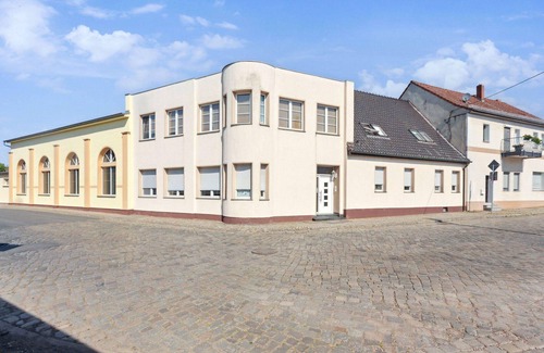 Dessau-Rosslau Apartment | Flat in South