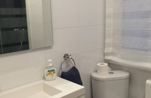 La Coruna Apartment | Flat in the center of A Coruña, located on the real street next to the Obelisk