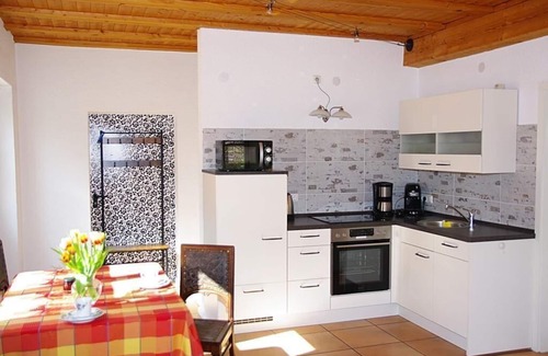 Unzenberg Apartment | Flat in Unzenberg Hunsrück