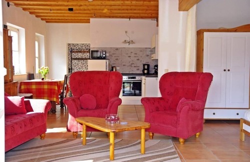 Unzenberg Apartment | Flat in Unzenberg Hunsrück