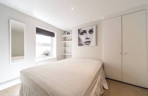 Harrow Road Apartment | Flat in Westbourne Park/Maida Hill