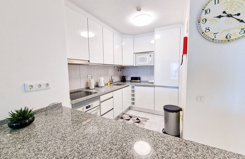 Praia da Rocha Apartment | Flat Jardins Gold Sea View