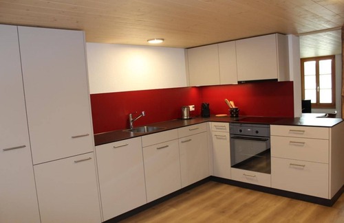 Seeberg Other | Flat "Leinacherhof" with terrace