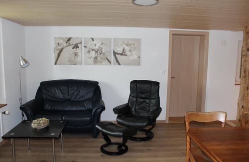 Seeberg Other | Flat "Leinacherhof" with terrace