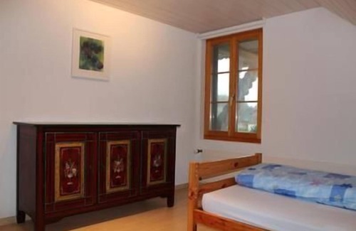 Seeberg Other | Flat "Leinacherhof" with terrace