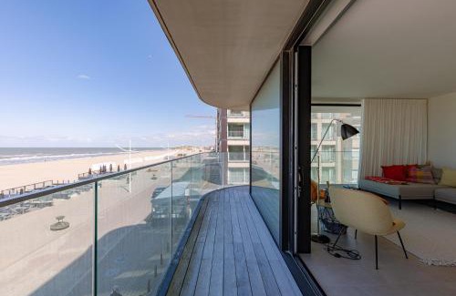 Koksijde-Bad Apartment | Flat Leon