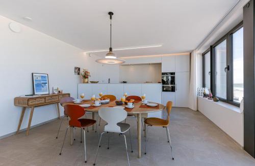 Koksijde-Bad Apartment | Flat Leon