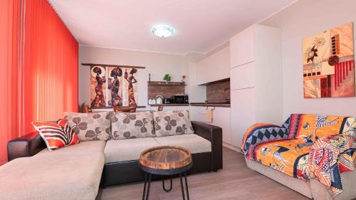 Pomorie Apartment | Flat Lora Pomorie