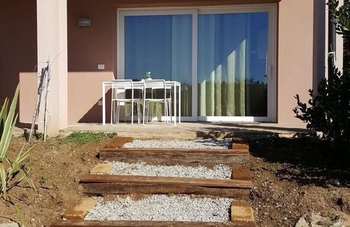 Gavardo House | flat 'Mercedes' with swimming pool