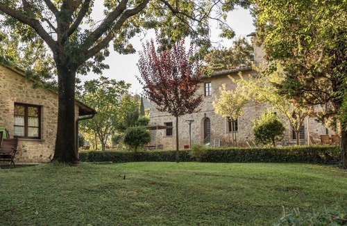 San Macario In Monte Apartment | Flat Montalcino