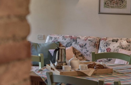 San Macario In Monte Apartment | Flat Monteriggioni