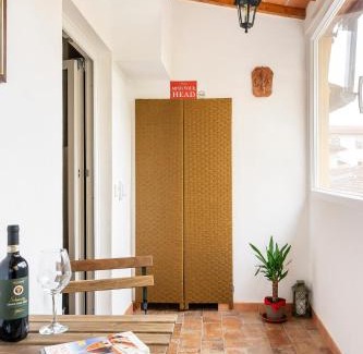 Santa Croce Apartment | Flat Moon over Florence, Terrace, Free Parking