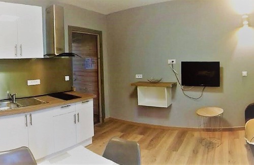 Saint-Jorioz Apartment | Flat n°10 - 1est floor - 3 rooms- 42 m²