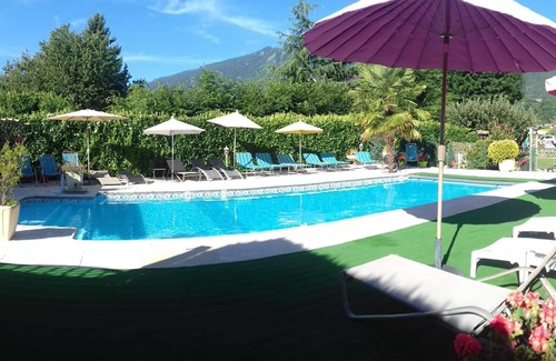 Saint-Jorioz Apartment | Flat n°10 - 1est floor - 3 rooms- 42 m²