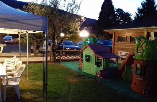 Saint-Jorioz Apartment | Flat n°10 - 1est floor - 3 rooms- 42 m²