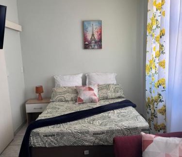 Omaheke Apartment | Flat