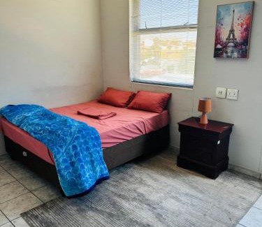 Omaheke Apartment | Flat
