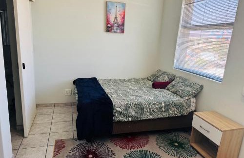 Omaheke Apartment | Flat