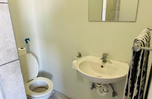 Omaheke Apartment | Flat