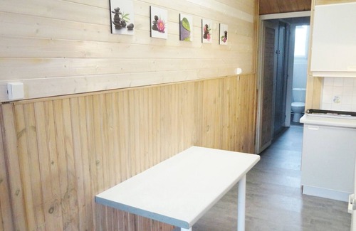 Saint-Jorioz Apartment | Flat n°7 - Ground floor - 3 rooms- 62 m²