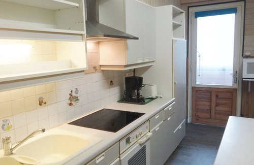 Saint-Jorioz Apartment | Flat n°7 - Ground floor - 3 rooms- 62 m²