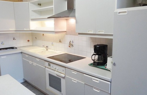 Saint-Jorioz Apartment | Flat n°7 - Ground floor - 3 rooms- 62 m²