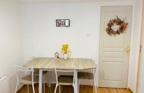 Epinay-sur-Seine Apartment | Flat near paris