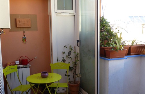 Rione XVIII Castro Pretorio Apartment | Flat near Termini Station
