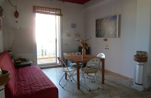 Rione XVIII Castro Pretorio Apartment | Flat near Termini Station