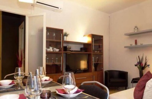 La Sagrada Familia Apartment | FLAT NEAR THE SAGRADA FAMILIA AND METRO HOSPITAL SANT PAU