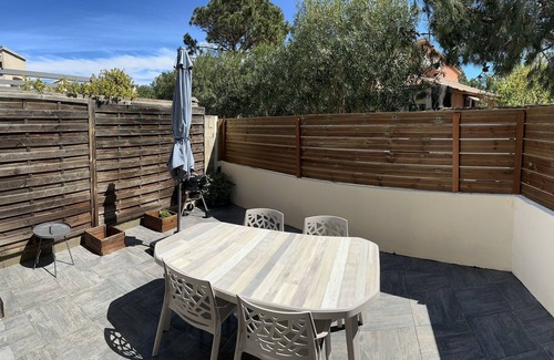 Pineto Apartment | Flat near the sea Cekalauthymae