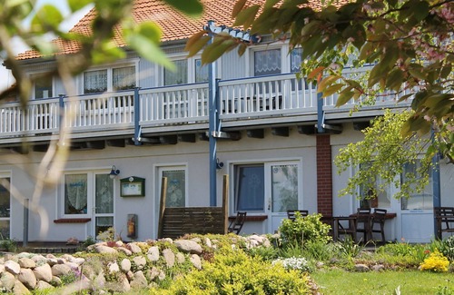 Meschendorf Apartment | Flat near the sea in Rerik, Germany