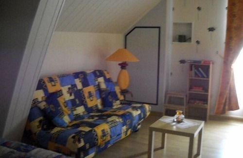 Kunheim House | Flat on the Rhine in Kunheim