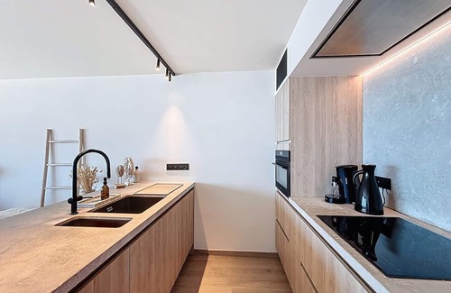 Westende Apartment | Flat Oostkant - Middelkerke