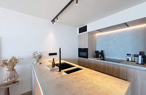 Westende Apartment | Flat Oostkant - Middelkerke