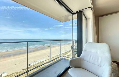Westende Apartment | Flat Oostkant - Middelkerke