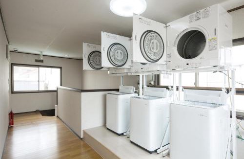 Maeganeku House | Flat piece chair house - Vacation STAY 40366v