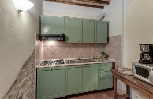 San Macario In Monte Apartment | Flat Pisa