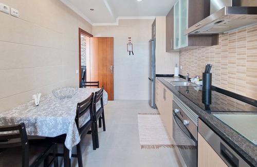 Praia da Rocha Apartment | Flat Praia Rocha Brownie Sea View