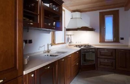 Codogne Apartment | Flat 'Rose' with terrace