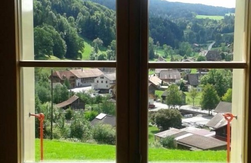 Heubach Apartment | Flat "Südhang Rüschegg"